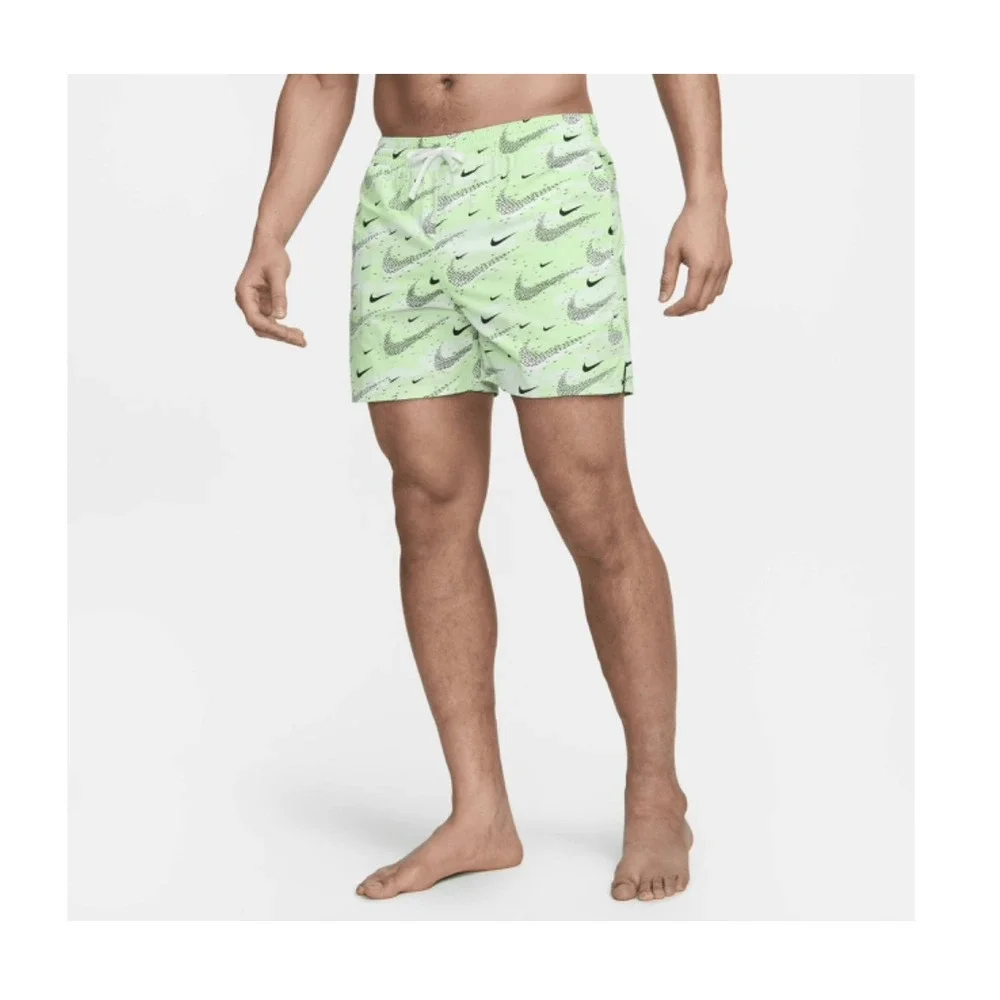 Nike Men's Swim Flock 5